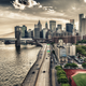 Illustration for article titled Parts of New York City Are Built on the Ruins of English Cathedrals